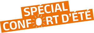 Spécial confort d'été