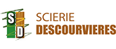 Scierie Descourvières