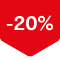 Promo -20%
