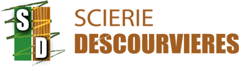 Scierie Descourvieres