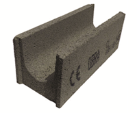Bloc béton linteau AIRIUM