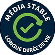Média stable