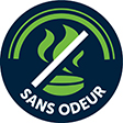 Sans odeur
