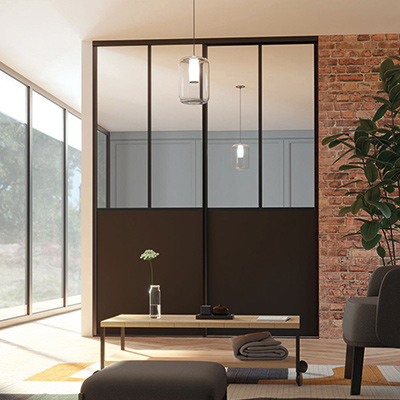 Portes de placard