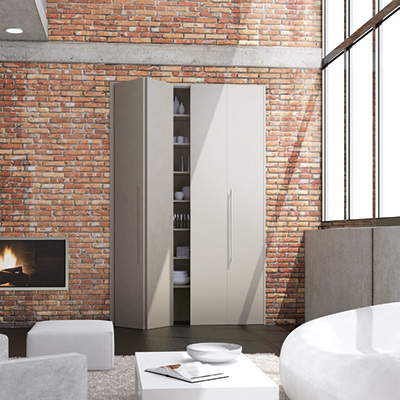 Portes de placard