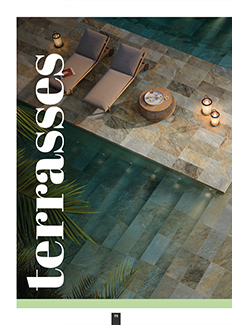 Terrasses
