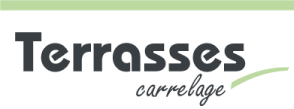 Terrasses carrelage