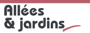 Allées et jardins