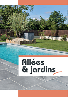 Allées & jardins