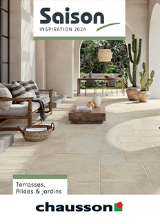 Catalogue Saison