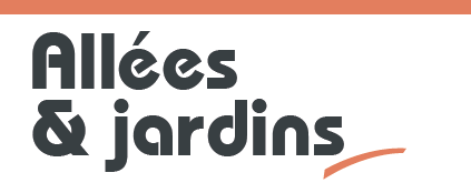 Allées & jardins