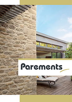 Parements