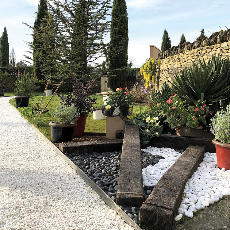 Produits de mise en œuvre