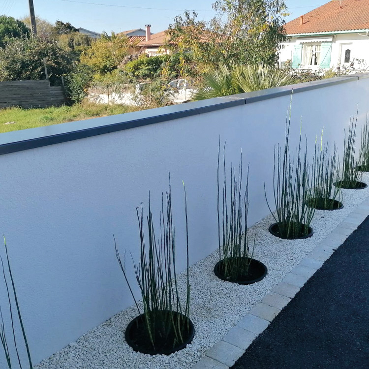 Produits de mise en œuvre