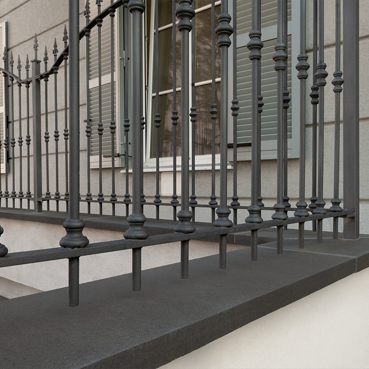 Produits de mise en œuvre