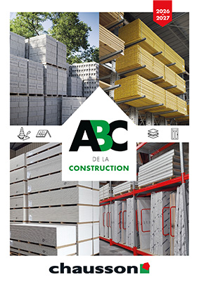Catalogue ABC de la Construction