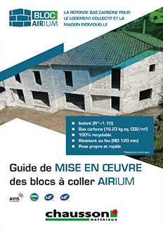 Consultez la plaquette