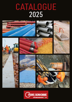 Consultez le catalogue