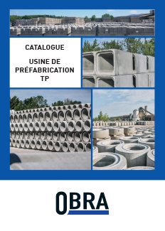 Consultez le catalogue