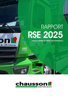 Le rapport RSE