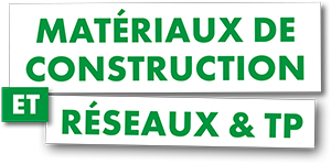 Matériaux de construction et Réseaux & TP