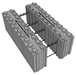 Bloc de ISOLASUP Évolution Bloc de ISOLASUP Évolution