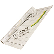 Membrane hygro-régulante VARIO® XTRA Isover Membrane hygro-régulante VARIO® XTRA Isover