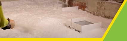 Chausson et ISOVER : L'isolation des combles