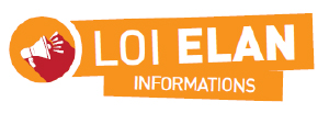 La loi ELAN La loi ELAN
