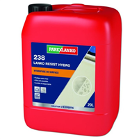 Hydrofuge de surface imperméabilisant longue durée - Lanko Resist Hydro 238