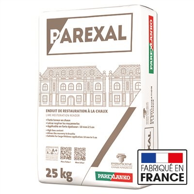 Parexal