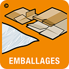 Emballages