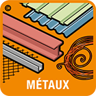 Métaux