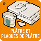 Plâtre