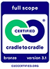Cradle to cradle Cradle to cradle