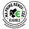 Éligible Ma Prime Rénov