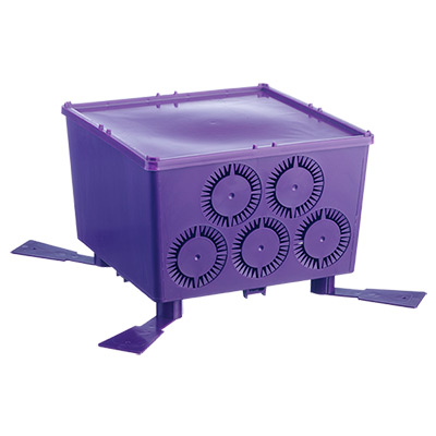 PREDABOX