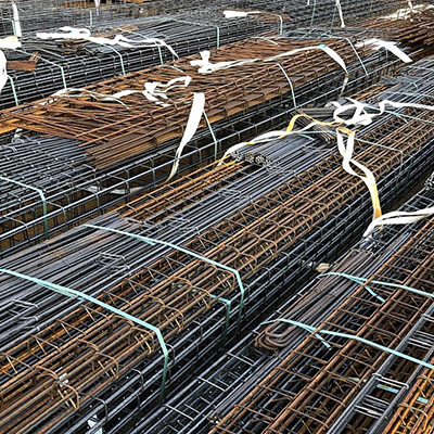 Études de ferraillage ARMETON®