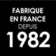 Fabriqué en France