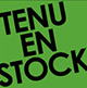 Tenu en stock