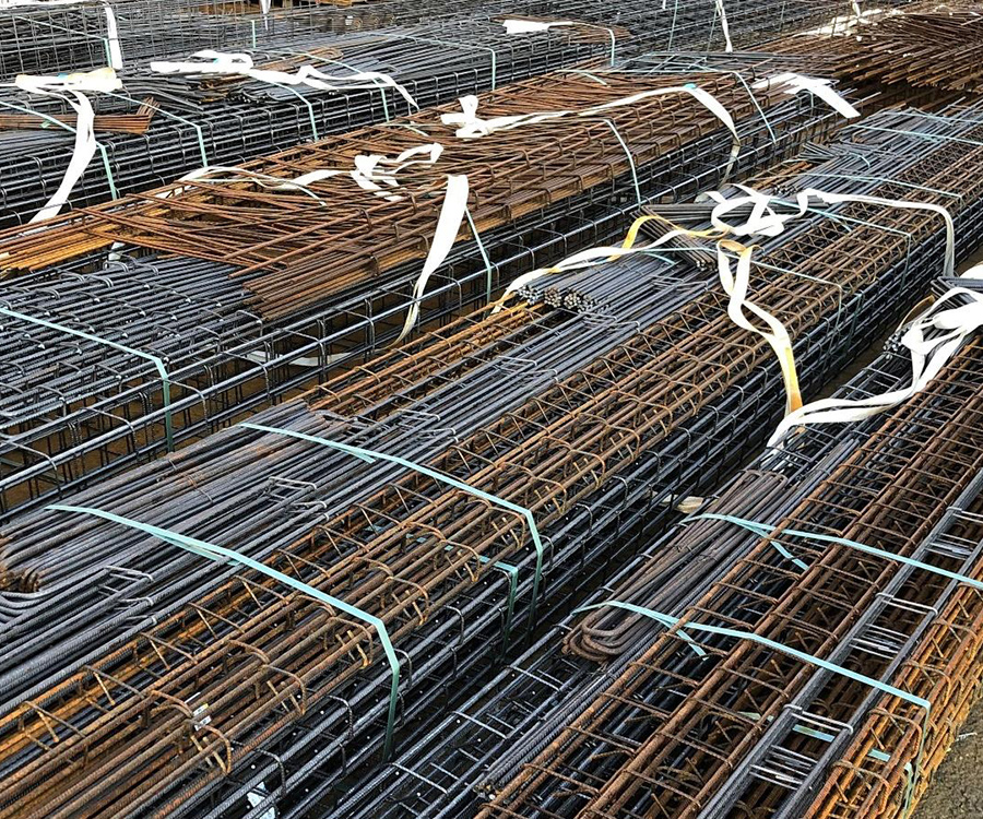 Études de ferraillage ARMETON®