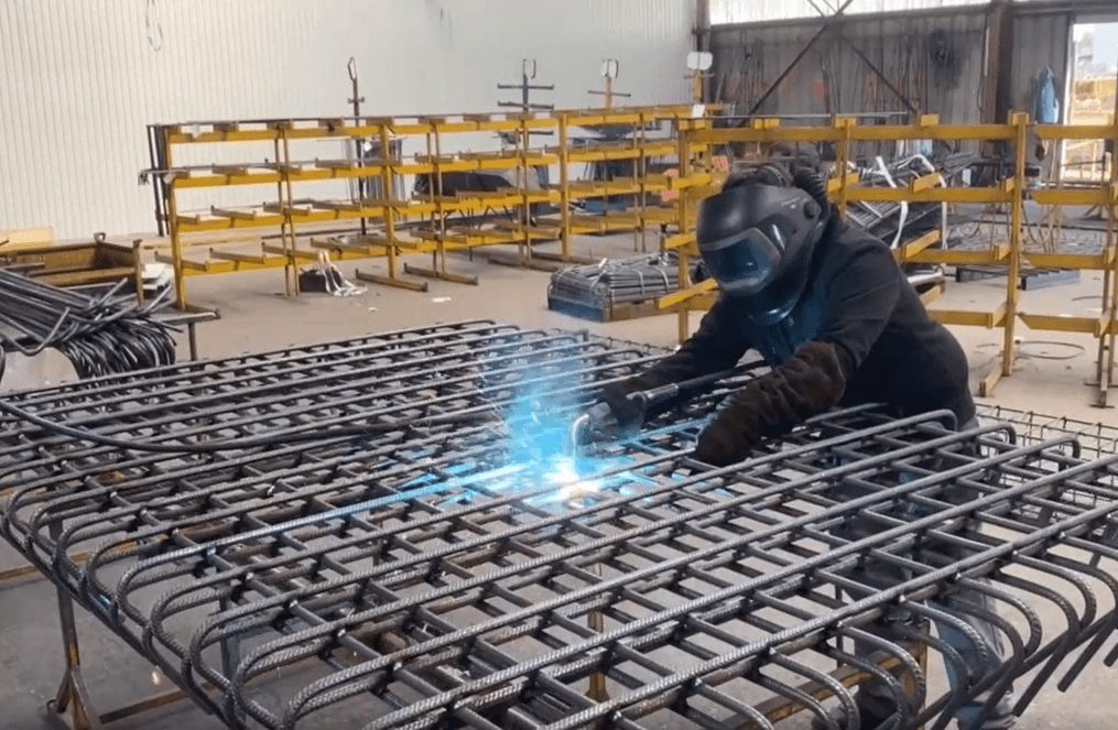 Études de ferraillage ARMETON®
