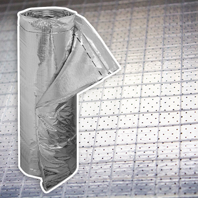 Isolant PRO EXCELLENCE ATI Isolation