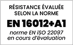 Norme EN16012-ISO