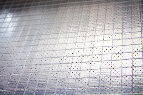 Résistance thermique intrinsèque