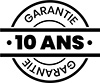 Garantie 10 ans