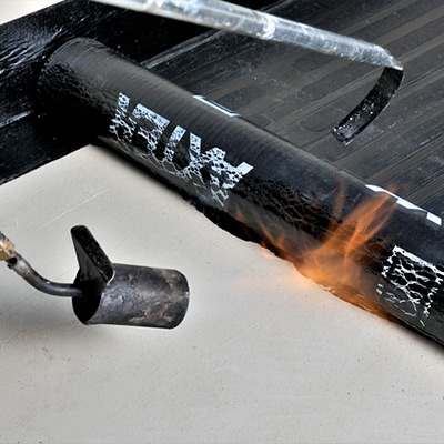 Pare-vapeur ROLLSTICK 31 ALPA