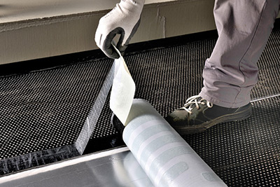 Pare-vapeur ROLLSTICK 31 ALPA