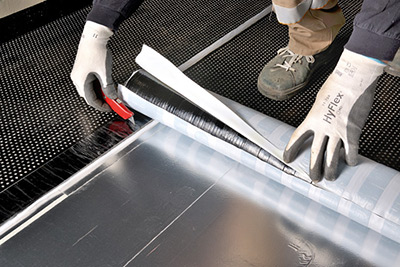 Pare-vapeur ROLLSTICK 31 ALPA