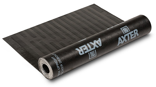 Pare-vapeur ROLLSTICK 31 ALPA